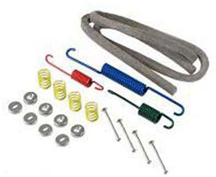 TISCO Brake Repair Kit for Ford, 9N2065