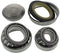 DISC WHEEL BEARING KIT FOR CASE IH