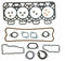 TISCO Cylinder Head Gasket Set for Perkins, U5LT0565