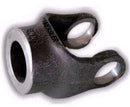 SHEAR PIN IMPLEMENT YOKE - 35 SERIES - 1-3/8" BORE