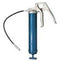 LINCOLN HEAVY DUTY PISTOL GRIP GREASE GUN - WHIP HOSE EXTENSION