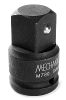 IMPACT SOCKET ADAPTER - 3/4 INCH X 1 INCH