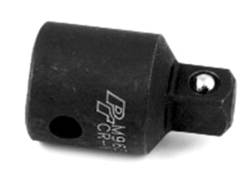 IMPACT SOCKET ADAPTER - 1/2 INCH X 3/8 INCH