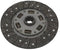 TISCO Clutch Disc for Ford, 91A7550, Masey Ferugson, 180241M91