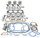 BASIC ENGINE OVERHAUL KIT