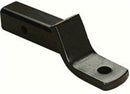 TUBULAR SHANK STANDARD BALL MOUNT - FOR 2" RECEIVER -  6" DROP  7,500