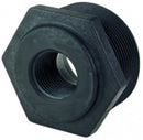 2 INCH X 3/4 INCH MNPT X FNPT  POLY REDUCER BUSHING