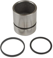 HYDRAULIC LIFT PISTON WITH RINGS 3-1/8 INCH