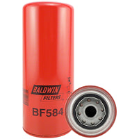 Baldwin Fuel Filter BF584