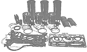 ENGINE OVERHAUL KIT FOR JOHN DEERE