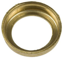 TISCO Throttle Shaft Brass Seal Retainer for Ford, 9N9591