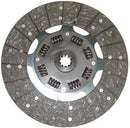 TISCO Clutch Disc for Ford, E8NN7550HA