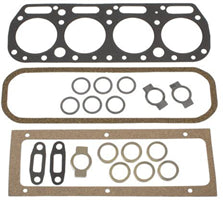 TISCO Valve Cover Gasket Set for Allis Chalmers 70277286