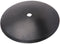 20 INCH X 1/4 INCH SMOOTH DISC BLADE WITH 1-1/8 INCH SQUARE AXLE