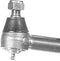 TISCO Tie Rod End - Outer, Right, for Massey Ferguson, 1048273M91