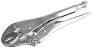 CURVED JAW LOCKING PLIERS - 10"