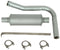 MUFFLER