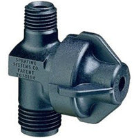 TEEJET  DIAPHRAGM CHECK VALVE - NYLON