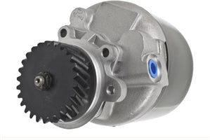 POWER STEERING PUMP