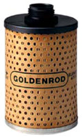 FUEL FILTER ELEMENT FOR 495 SERIES