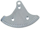 Throttle Lever Quadrant - Restoration Quality for Ford, 8N9889A