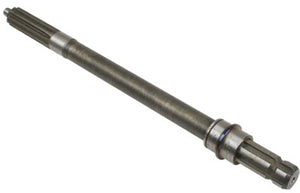 1-3/8 INCH 6-SPLINE PTO SHAFT - FOR TRACTORS MF35, TO35, MF50, MF135