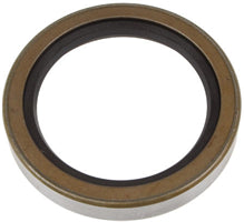 TISCO Front Wheel Hub Seal for Ford, NCA1190A