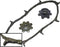 COMBINE CHAIN KIT FOR JOHN DEERE