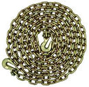 5/16 INCH X 16 FOOT GRADE 70 TRANSPORT BINDER CHAIN