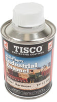 TISCO Tractor & Implement Paint - Acrylic Harder, 8 ounces