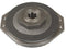 COMPLETE SLIP CLUTCH ASSEMBLY, 1-1/8" SPLINE. FOR 60" ROTARY CUTTERS. ROTARY CUTTERS: 908