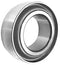 TIMKEN DISC BEARING - 1-1/2" ROUND