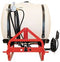 200 GALLON - 3 POINT HITCH SPRAYER