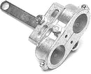 DOUBLE BREAKAWAY CLAMP FOR 9250 SERIES LEVER COUPLERS