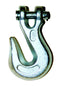 1/2 INCH GRADE 43 CLEVIS GRAB HOOK