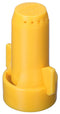 TEEJET SJ7 STREAMJET 7 STREAM FERTILIZER NOZZLE - YELLOW