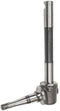 SPINDLE, RIGHT. 1/4" X 3/4" KEYWAY. TRACTORS: 8N, NAA/JUBILEE, WHILE SUPPLIES LAST