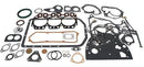 TISCO Overhaul Gasket Set - without Seals for John Deere RE37492