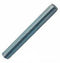 THREADED ROD 1"-8 X 3' ZINC-PLTD