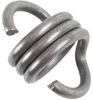 TISCO Brake Spring for Massey Ferguson, 1005510M1