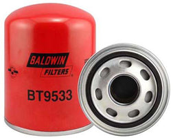 Baldwin Hydraulic Filter BT9533