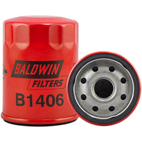 Baldwin Oil Filter B1406