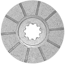 TISCO Brake Disc for International, 1975446C3