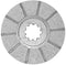 Brake Disc for International, 1975456C2