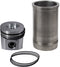 TISCO Cylinder Kit - Single Cylinder for International, 1802579C93