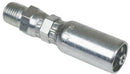 MALE SWIVEL 1/4" HOSE X 1/4" NPTF