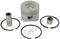 TISCO Piston & Rings - Standard Bore for Kubota, 17121-21770