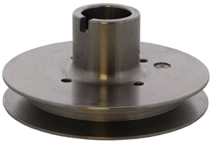 TISCO Hydraulic Pump Drive Pulley for Ford, 192160