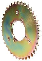 SPROCKET