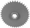 DRIVE SPROCKET #60 X 40T 1-1/2" HEX BORE